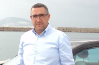 Salvatore picano ncc formia autonoleggio